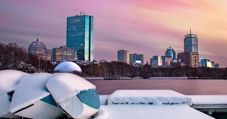 100 February Events Around Boston | The Boston Calendar