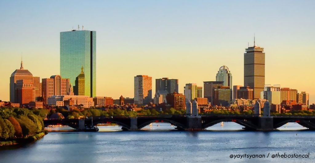 50 Free Things to do in Boston in September The Boston Calendar