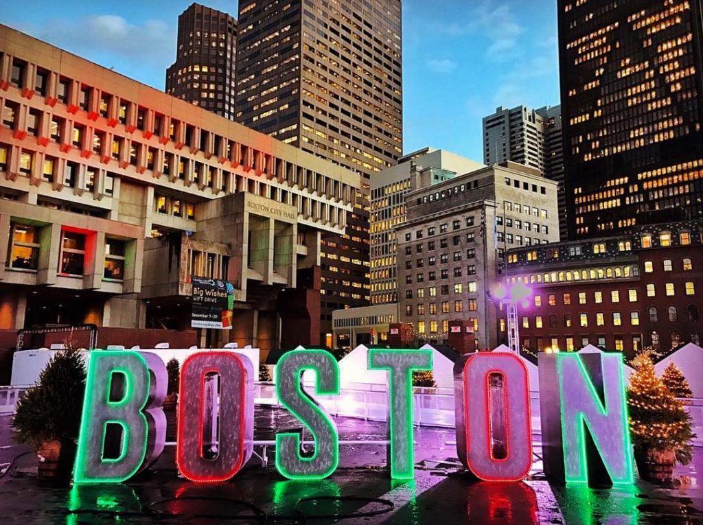 30 Free Things to Do in Boston in November The Boston Calendar