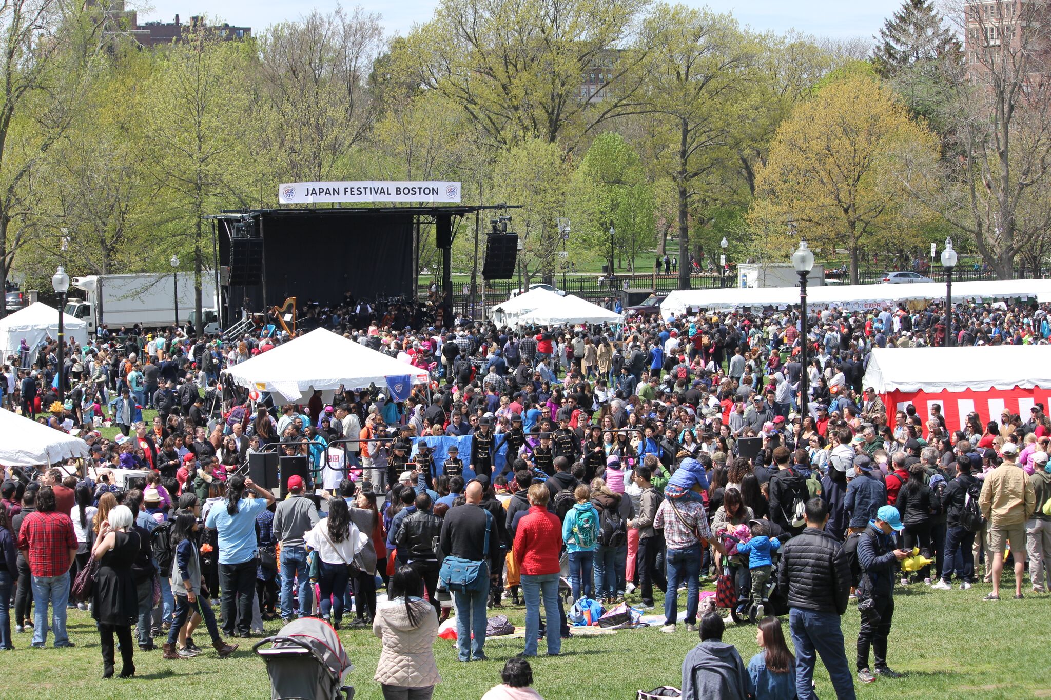 20 Free Things To Do in Boston in April The Boston Calendar