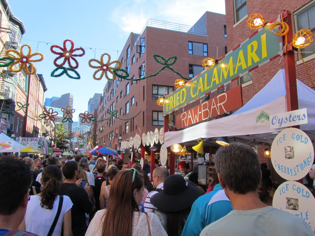 Eight Events Worth Sticking Around Boston For This Weekend The Boston