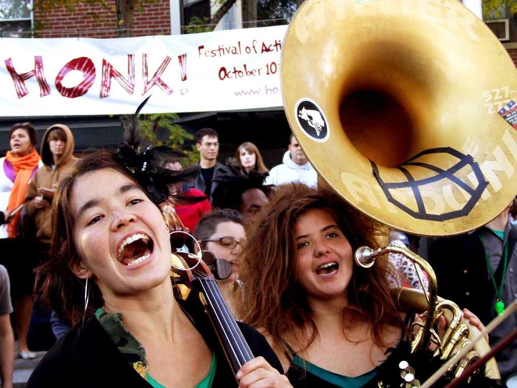 Honk! Hodor! Hard cider! This weekend’s Boston events The Boston Calendar