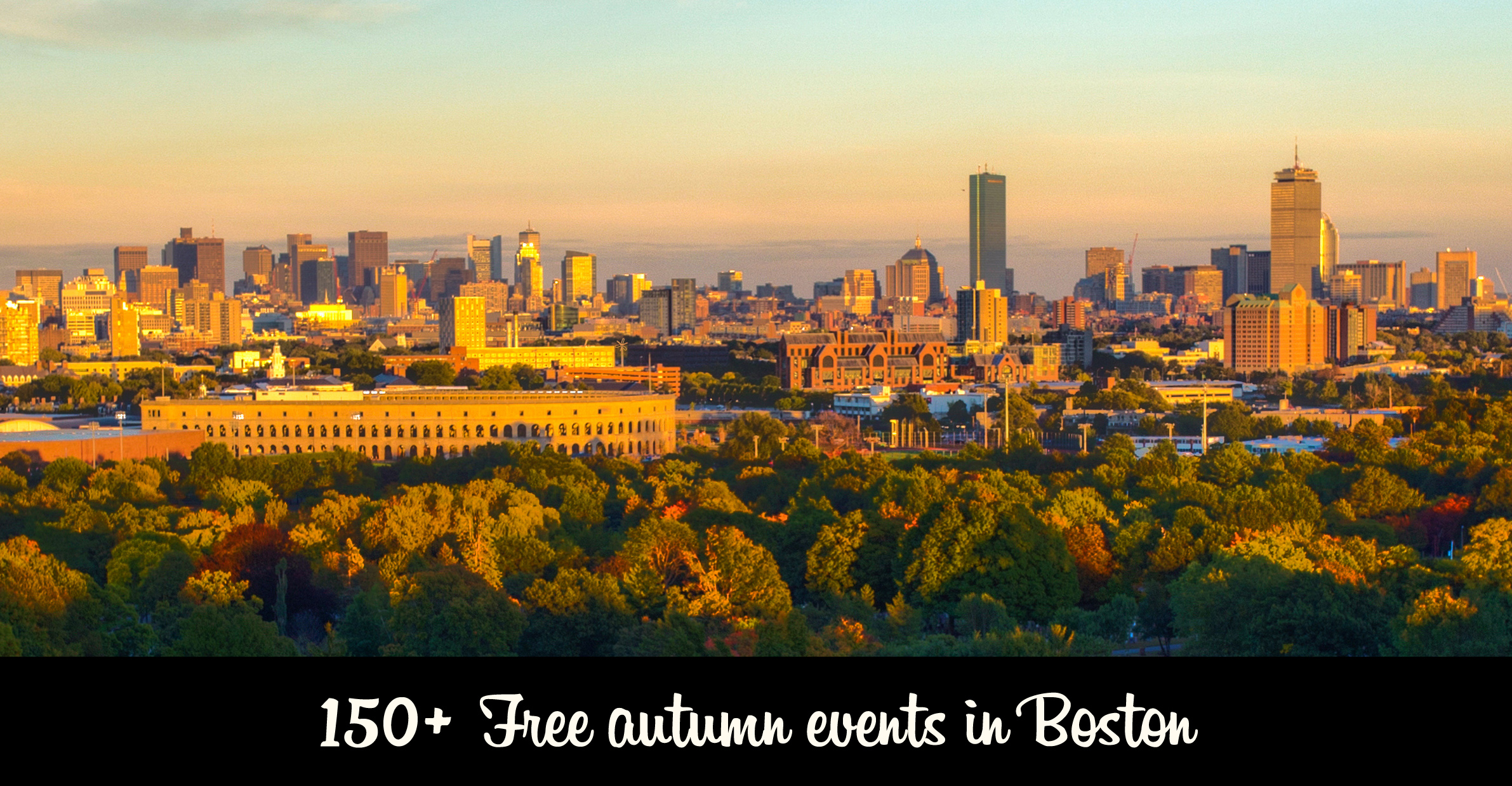 September 2015 The Boston Calendar