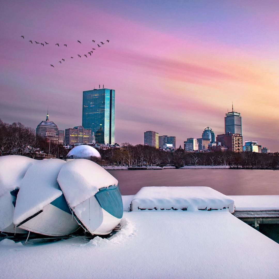 20 Free Things to do in Boston in February The Boston Calendar